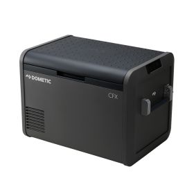 Dometic CFX5 55IM Ice-Free 55L Electric Cooler - Black