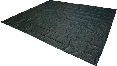 Basics Waterproof Camping Tarp