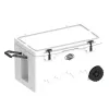 125qt Outpost Class Wheeled Cooler
