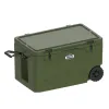 125qt Outpost Class Wheeled Cooler