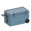 125qt Outpost Class Wheeled Cooler