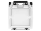 50qt Outpost Class Wheeled Cooler