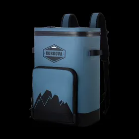 Backcountry Class Backpack Cooler (Color: Yonder)