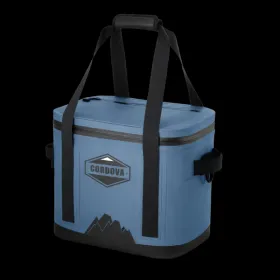 Backcountry Class Daypack Cooler Bag (Color: Yonder)